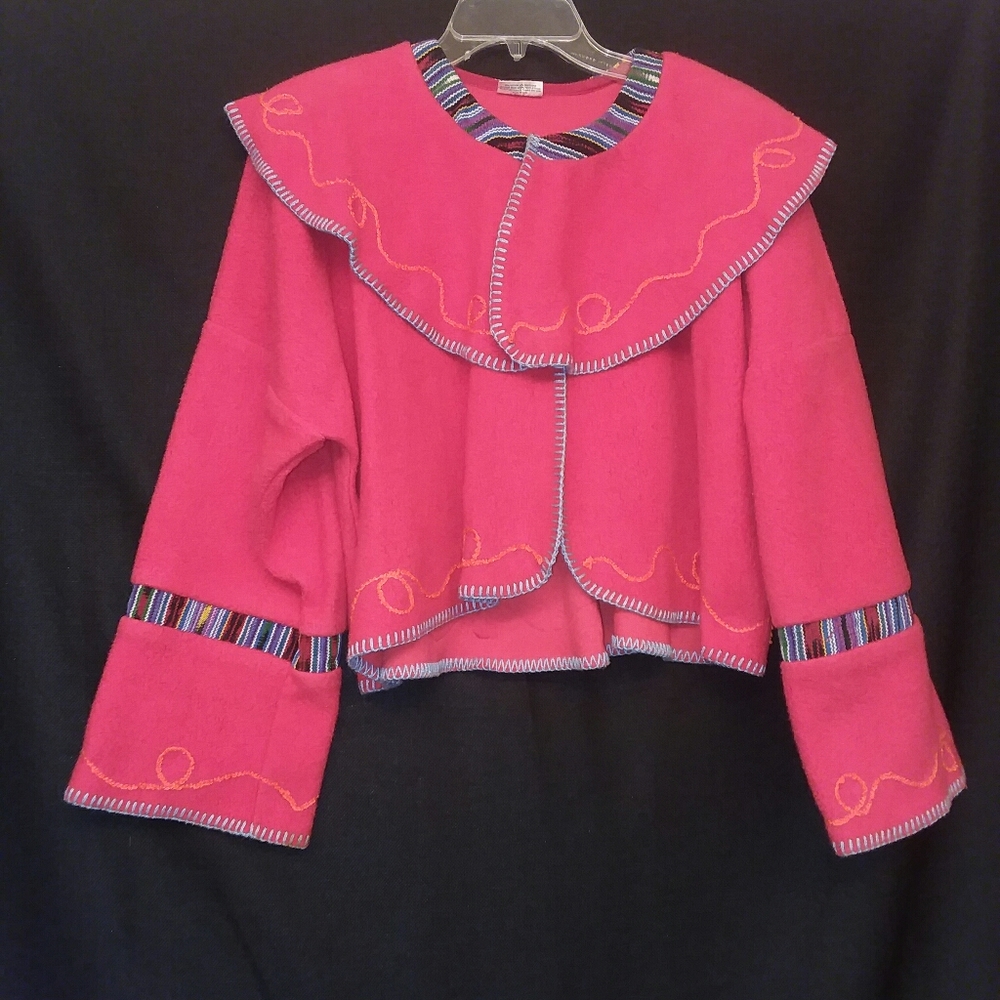 Jacket - Picture 3 of 6